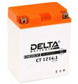 Аккумулятор Delta CT 1214.1