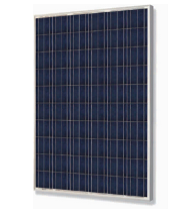 Солнечная панель Delta SM 250-24 P