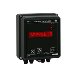 СИ8-Щ1.С счетчики импульсов