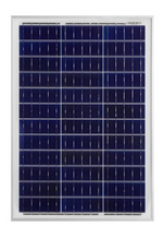 Солнечная панель Delta SM 50-12 P