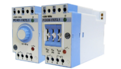 Реле контроля фаз РСН31-Р 380В 50Гц 0.1-10сек