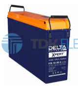 Аккумулятор Delta FTS 12-50 X