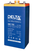 Аккумулятор Delta GSC 150