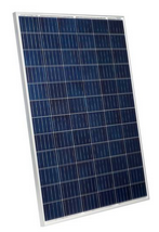 Солнечная панель Delta SM 200-24 P