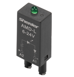 Модуль AMD-L1/6_24VAC/DC