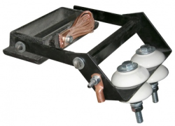 Токоприемник ТК-9А-2М