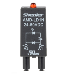 Модуль AMD-LDD1/6_24VDC