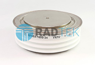 ДЛ353-1000-28 диод лавинный