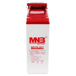 MR 180-12FT аккумулятор