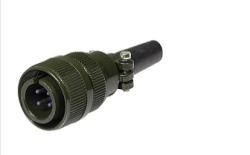 Вилка кабельная KP2-16J4P-G (аналог 2РМДТ18КПН4Ш5В1В)