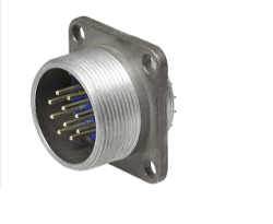 Приборная вилка KP2-22J10A (аналог 2РМ22Б10Ш1В1)