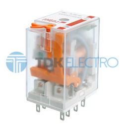 R2N-2012-23-5024-WT реле RelPol