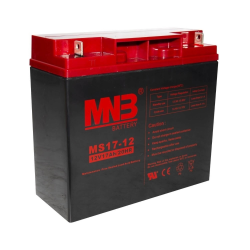 MNB MS 7.2-12 аккумулятор
