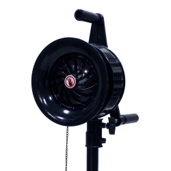 FX-200 (аналог СО-120) сирена механическая ручная