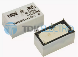 RM40-3021-85-1006 реле RelPol