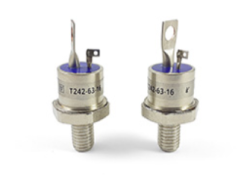 Т242-80-11 тиристор низкочастотный