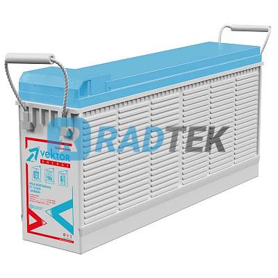 Аккумулятор Vektor Energy FT 12-150SA