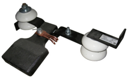 Токоприемник ТК-11В-2М