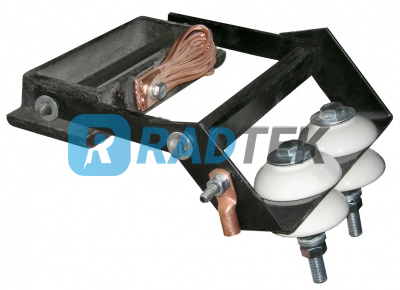 Токоприемник ТКН-9А-1