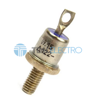 Д122-40-16 (RSD2) диод выпрямительный