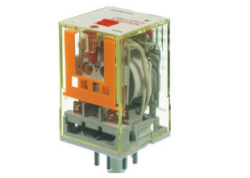 RUB3C5730LT промежуточное реле Shenler