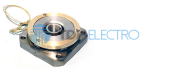 Муфта ЭТМ-126 1Н фрикционная многодисковая