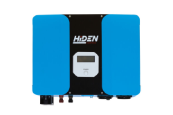 ИБП Hiden Control HPK25-1200M