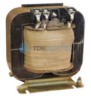 ОСМ1-1.0 380/5-220 трансформатор однофазный