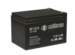 BT 1212 аккумулятор