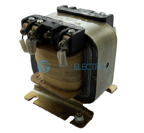 ОСМ1-0.16 380/110-22-5/24 трансформатор однофазный