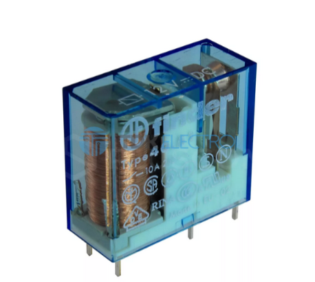 40.51.8.024.0300 промежуточное реле Finder