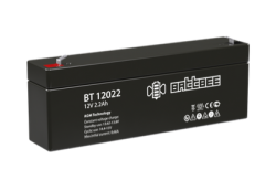 BT 12022 аккумулятор