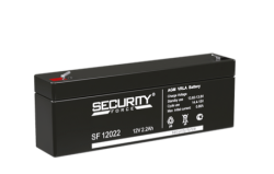 SF 12022 аккумулятор