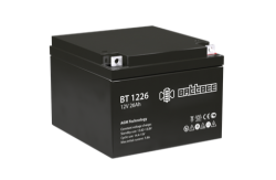 BT 1226 аккумулятор