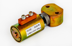 Вентиль ВВ-1315 электропневматический