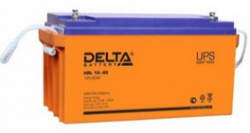 Аккумулятор Delta HRL 12-370W