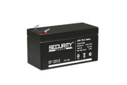 SF 12012 аккумулятор