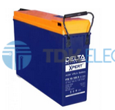Аккумулятор Delta FTS 12-125 X