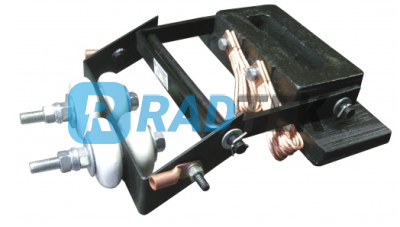 Токоприемник ТКН-3В-2