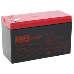 MNB HR1234W аккумулятор