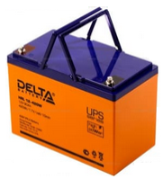 Аккумулятор Delta HRL 12-420W