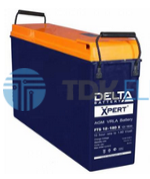 Аккумулятор Delta FTS 12-180 X