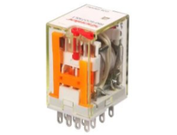 RKF4CO220LTD1 промежуточное реле Shenler