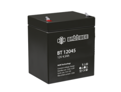 BT 12045 аккумулятор