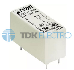 RM87N-2011-35-5024 реле RelPol
