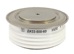 Д433-1000-28 диод выпрямительный