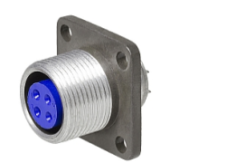 Розетка приборная KP2-14K4A (аналог 2РМТ14Б4Г1В1)