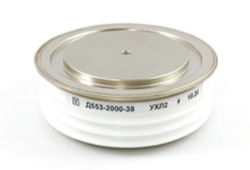 Д553-2500-16 диод выпрямительный