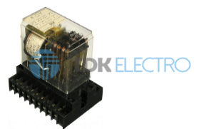 РПУ-2М202-1800 220В реле промежуточное