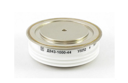 Д343-1000-44 диод выпрямительный